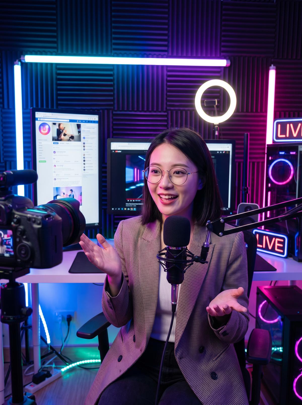 每日大赛社区-才艺直播视频